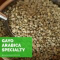 Biji Kopi Aceh Gayo 1 Kg